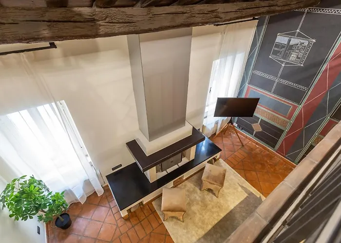 Trastevere Charm New Management 2026