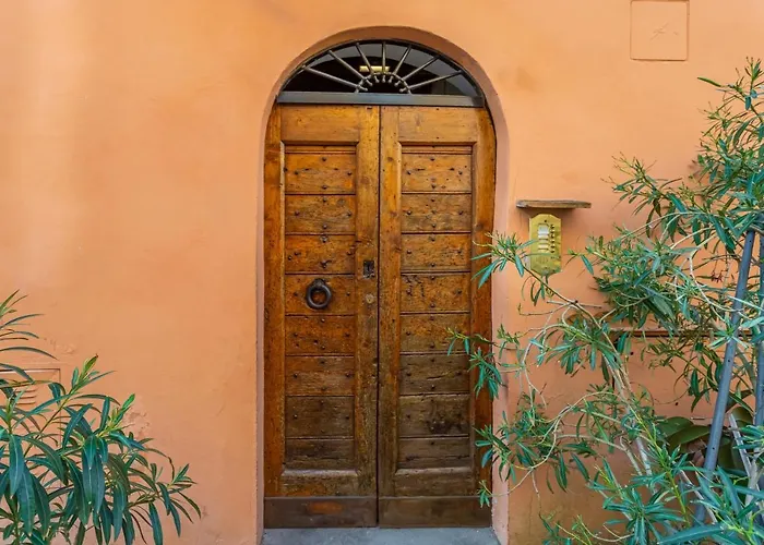 Trastevere Charm New Management 2026 Апартаменты *