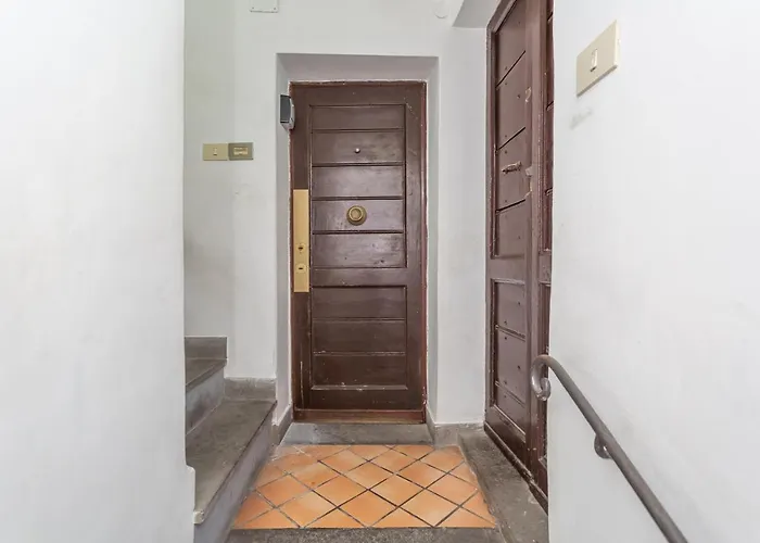 Апартаменты Trastevere Charm New Management 2026 Рим