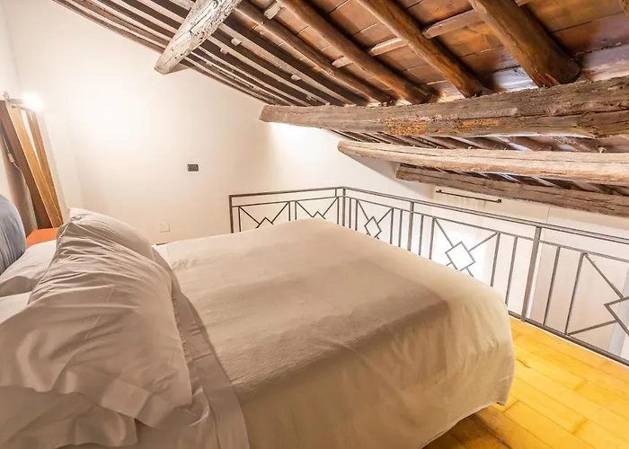 Trastevere Charm New Management 2026 *