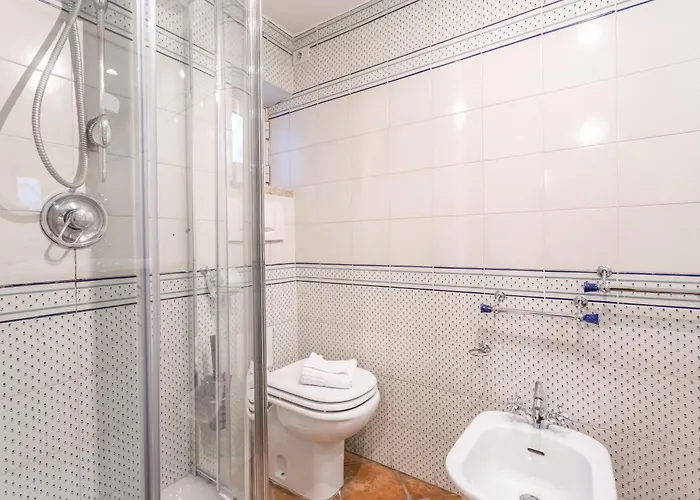 Trastevere Charm New Management 2026 Рим
